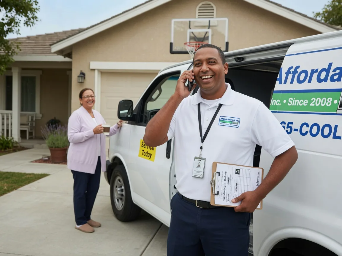 Central Ac Repair New Trenton, IN FAQs
